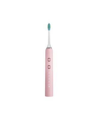Multi-Mode Rechargeable Sonic Toothbrush for Home and Travel Multi-Mode Rechargeable Sonic Toothbrush for Home and Travel