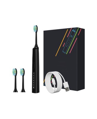 Sonic Electric Toothbrush IPX7 Deep Cleaning Sonic Electric Toothbrush IPX7 Deep Cleaning
