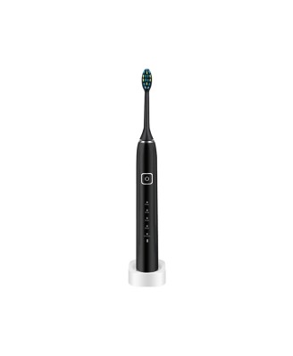 Sonic Technology Adult Electric Toothbrush 5 Cleaning Modes IPX7 Waterproof Sonic Technology Adult Electric Toothbrush 5 Cleaning Modes IPX7 Waterproof