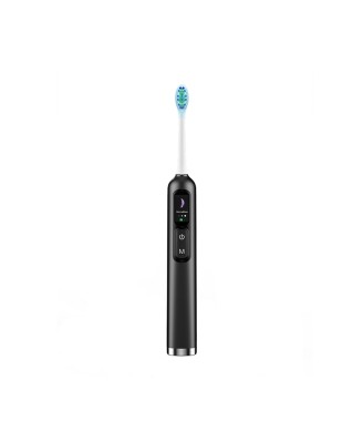 IPX7 Waterproof Sonic Electric Toothbrush Oral Care IPX7 Waterproof Sonic Electric Toothbrush Oral Care