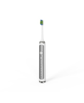 Rechargeable Adult Electric Toothbrush 60 Days Long Standby High Vibration Speed Rechargeable Adult Electric Toothbrush 60 Days Long Standby High Vibration Speed