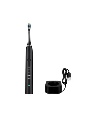 Oral Care Ultrasonic Electric Toothbrush Rechargeable Automatic Cleaning Oral Care Ultrasonic Electric Toothbrush Rechargeable Automatic Cleaning
