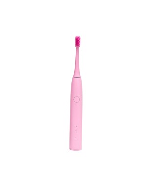 Electric Toothbrush Whitening Kit 3 Modes Soft Bristles IPX7 Waterproof