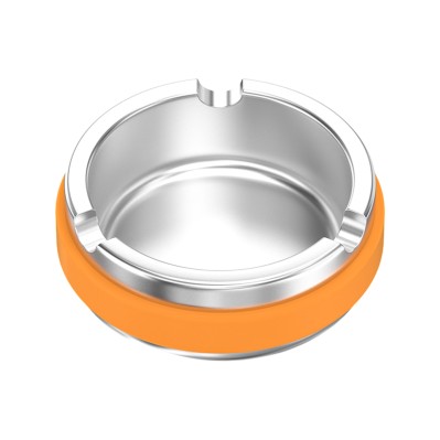 Designer Portable Car Metal Mini Ashtray Designer Portable Car Metal Mini Ashtray
