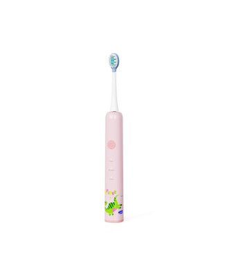 IPX7 Waterproof Cartoon Children Electric Toothbrush IPX7 Waterproof Cartoon Children Electric Toothbrush