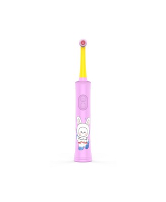 Children's Rotating Electric Toothbrush Children's Rotating Electric Toothbrush