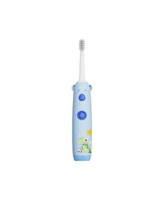 Silent Soft Nylon Bristle Electric Toothbrush Silent Soft Nylon Bristle Electric Toothbrush