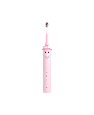 Children Sonic Electronic Toothbrush Set Professional Care Children Sonic Electronic Toothbrush Set Professional Care