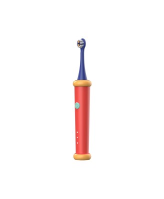 Children Soft Bristle Ultrasonic Travel Electric Toothbrush Children Soft Bristle Ultrasonic Travel Electric Toothbrush