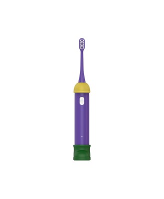 Cute Design 360° Direction Clean Children Sonic Electric Toothbrush Cute Design 360° Direction Clean Children Sonic Electric Toothbrush