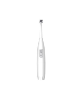 SG587 Rotating Sonic Electric Toothbrush Smart Kids Adult Waterproof IPX6 SG587 Rotating Sonic Electric Toothbrush Smart Kids Adult Waterproof IPX6