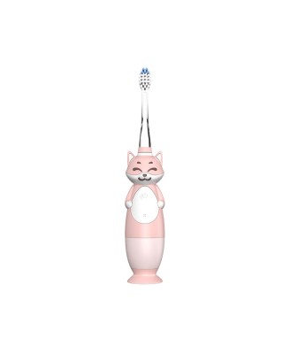 Cute Cartoon Sonic Kids Electric Toothbrush Cute Cartoon Sonic Kids Electric Toothbrush