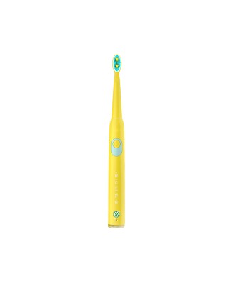 Kids Sonic Electric Toothbrush 8 Brush Heads 38000VPM 5 Modes Charging Kids Sonic Electric Toothbrush 8 Brush Heads 38000VPM 5 Modes Charging
