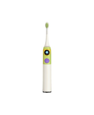 Screen Display Magnetic Levitation Motor Children Electric Toothbrush Screen Display Magnetic Levitation Motor Children Electric Toothbrush