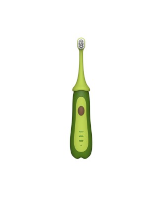 Rechargeable Full Direction Clean Kids Waterproof Silicone Sonic Electric Toothbrush Rechargeable Full Direction Clean Kids Waterproof Silicone Sonic Electric Toothbrush