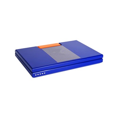 Portable Cedar Wood Cigar Packaging Box Portable Cedar Wood Cigar Packaging Box