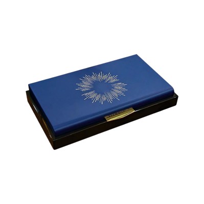 Portable Cedar Wood Cigar Box with Accessories Gift Set Portable Cedar Wood Cigar Box with Accessories Gift Set