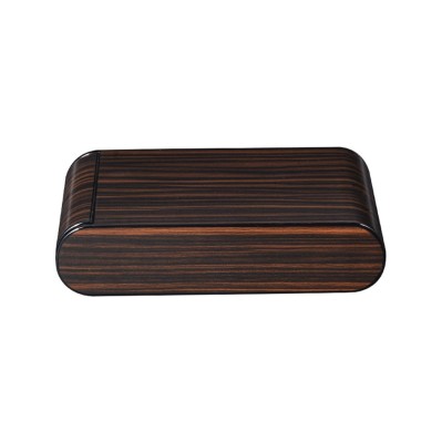 Wooden Cigar Packaging Gift Box Portable Cigar Storage Box Wooden Cigar Packaging Gift Box Portable Cigar Storage Box