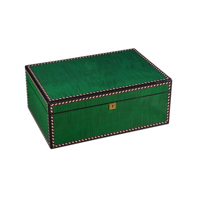 High Gloss Spanish Cedar Wood Cigar Humidor with Digital Hygrometer 80 Ct Large Capacity High Gloss Spanish Cedar Wood Cigar Humidor with Digital Hygrometer 80 Ct Large Capacity