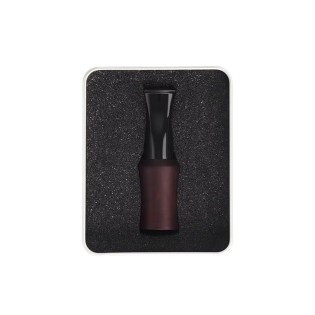 Wood Cigar Mouthpiece Set with Gift Box