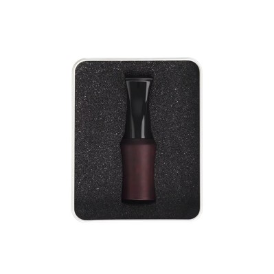 Wood Cigar Mouthpiece Set with Gift Box Wood Cigar Mouthpiece Set with Gift Box