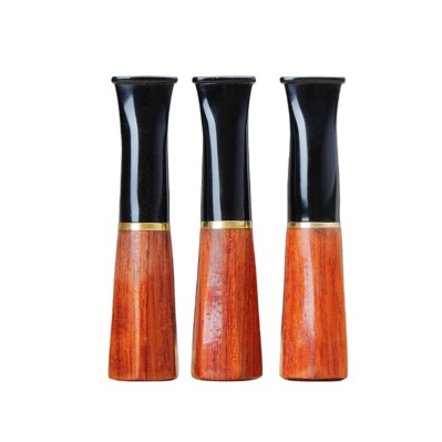 Durable Wooden Cigar Mouthpiece Portable Foldable Eco-Friendly Cigar Stand Durable Wooden Cigar Mouthpiece Portable Foldable Eco-Friendly Cigar Stand