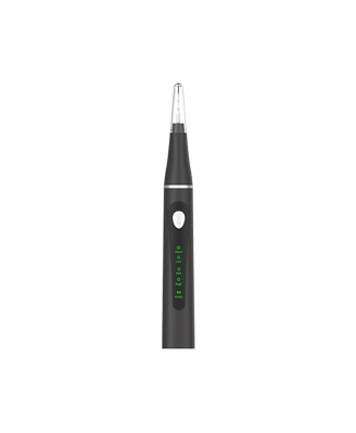 Powerful Ultrasonic Stainless Steel Dental Cleaner with Lighting Cordless Powerful Ultrasonic Stainless Steel Dental Cleaner with Lighting Cordless