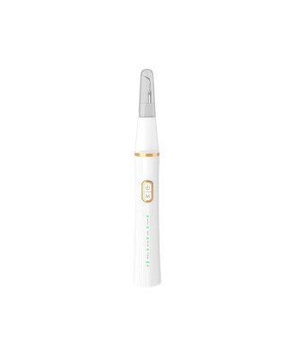 High Power Ultrasonic Tartar Remover Rechargeable Tooth Cleaner Stainless Steel High Power Ultrasonic Tartar Remover Rechargeable Tooth Cleaner Stainless Steel