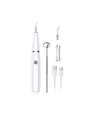 IPX7 Ultrasonic Dental Machine Waterproof Tartar Cleaner Kit IPX7 Ultrasonic Dental Machine Waterproof Tartar Cleaner Kit