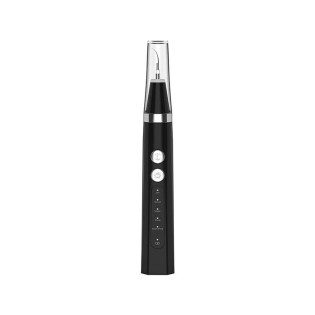 Ultrasonic Electric Dental Calculus Remover Tooth Stain Cleaner Home Teeth Whitening Tool