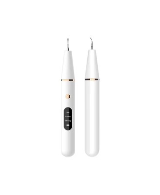 Electric Dental Calculus Remover Ultrasonic Tooth Cleaner Electric Dental Calculus Remover Ultrasonic Tooth Cleaner