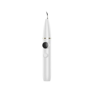 Ultrasonic Tooth Cleaner Plaque Remover Electric Tartar Scaler Teeth Whitening