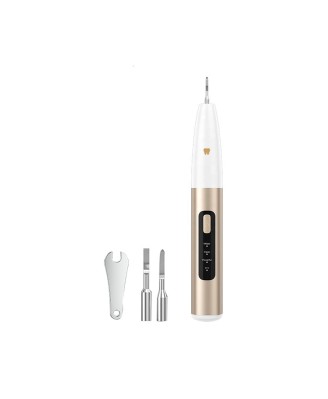 Ultrasonic Electric Dental Calculus Remover Home Teeth Cleaning Tool Ultrasonic Electric Dental Calculus Remover Home Teeth Cleaning Tool