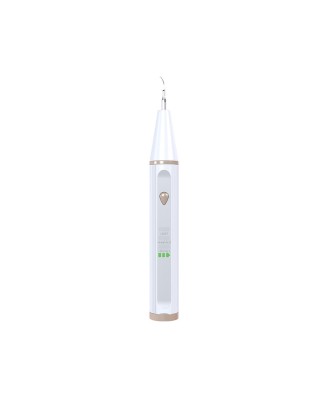 Home Ultrasonic Tooth Cleaner with LED Spotlight Oral Care Home Ultrasonic Tooth Cleaner with LED Spotlight Oral Care