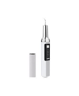 IPX7 Rechargeable Electric Tooth Whitening Pen Household Dental Calculus Remover IPX7 Rechargeable Electric Tooth Whitening Pen Household Dental Calculus Remover