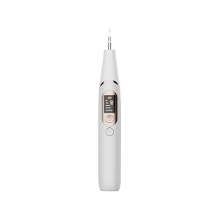 Ultrasonic Multi-purpose Dental Scaler Tartar Remover Teeth Whitening Kit