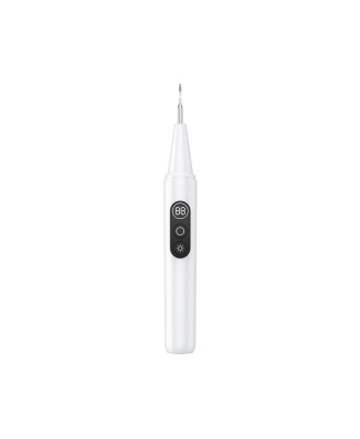 Ultrasonic Calculus Remover Electric Portable Dental Scaler Sonic Tooth Cleaner Ultrasonic Calculus Remover Electric Portable Dental Scaler Sonic Tooth Cleaner