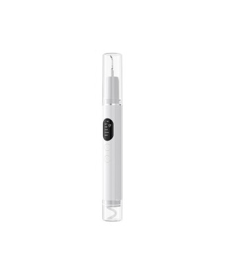 5-Mode Electric Ultrasonic Tooth Scraper with Light and Water Spray for Removing Smoke Stains and Plaque 5-Mode Electric Ultrasonic Tooth Scraper with Light and Water Spray for Removing Smoke Stains and Plaque
