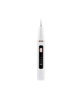 Ultrasonic Electric Dental Cleaner Calculus Remover Teeth Whitening Tool Ultrasonic Electric Dental Cleaner Calculus Remover Teeth Whitening Tool