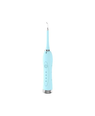 Household Electric Dental Calculus Remover Teeth Whitening Machine Kit Sonic Dental Cleaner Household Electric Dental Calculus Remover Teeth Whitening Machine Kit Sonic Dental Cleaner
