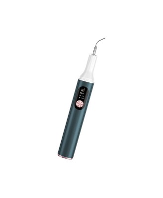 Rechargeable Tartar Remover with 304 Stainless Steel C-Shaped Head Rechargeable Tartar Remover with 304 Stainless Steel C-Shaped Head