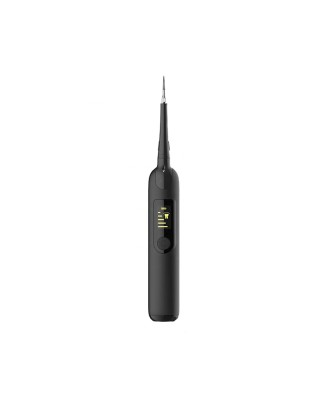 Portable Ultrasonic Tooth Cleaner Teeth Whitening Electric Calculus Remover Dental Cleaning Kit Portable Ultrasonic Tooth Cleaner Teeth Whitening Electric Calculus Remover Dental Cleaning Kit