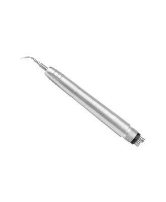 Pneumatic Oscillating Dental Scaler 2/4 Hole Tartar Cleaning Tool Pneumatic Oscillating Dental Scaler 2/4 Hole Tartar Cleaning Tool