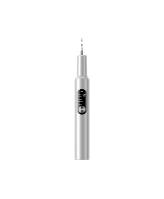 Waterproof Ultrasonic Teeth Cleaning Descaler Kit Tartar Remover Waterproof Ultrasonic Teeth Cleaning Descaler Kit Tartar Remover