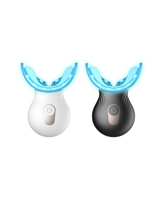 Wireless 16 Bulb LED Teeth Whitening Light