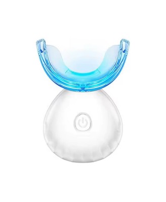 Professional Teeth Whitening Kit with Light for Home Use
