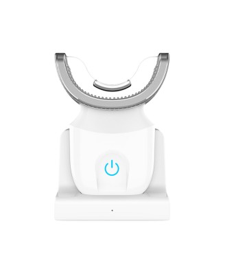 Wireless Teeth Whitening Kit Electric Handheld Teeth Whitening Device