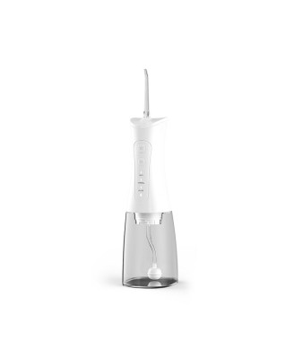 Portable Cordless Water Flosser Rechargeable for Outdoor and Hotel Use Portable Cordless Water Flosser Rechargeable for Outdoor and Hotel Use