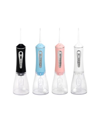 Replaceable Heads Oral Cleaning Water Flosser Replaceable Heads Oral Cleaning Water Flosser