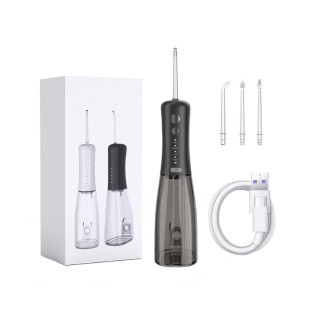 350ml Electric Water Flosser Oral Irrigator